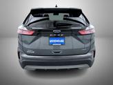 Thumbnail of 2024 Gray Metallic Ford Edge
