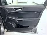 Thumbnail of 2024 Gray Metallic Ford Edge