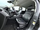 Thumbnail of 2024 Gray Metallic Ford Edge