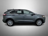 Thumbnail of 2024 Gray Metallic Ford Edge