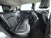 Thumbnail of 2024 Gray Metallic Ford Edge