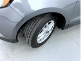 Thumbnail of 2024 Gray Metallic Ford Edge