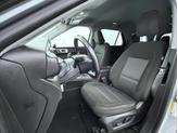 Thumbnail of 2022 Iconic Silver Metallic Ford Explorer