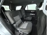 Thumbnail of 2022 Iconic Silver Metallic Ford Explorer