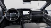 Thumbnail of 2025 Antimatter Blue Metallic Ford F-150