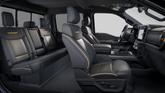 Thumbnail of 2025 Antimatter Blue Metallic Ford F-150