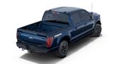 Thumbnail of 2025 Antimatter Blue Metallic Ford F-150