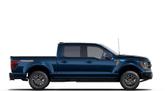 Thumbnail of 2025 Antimatter Blue Metallic Ford F-150