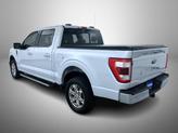 Thumbnail of 2021 White Ford F-150
