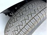 Thumbnail of 2025 Space White Metallic Ford F-150