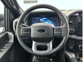 Thumbnail of 2025 Space White Metallic Ford F-150