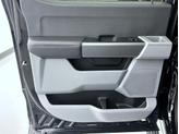 Thumbnail of 2025 Agate Black Metallic Ford F-250