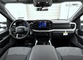 Thumbnail of 2025 Agate Black Metallic Ford F-250