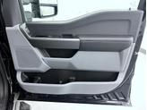 Thumbnail of 2025 Agate Black Metallic Ford F-250