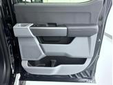 Thumbnail of 2025 Agate Black Metallic Ford F-250