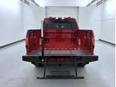 Thumbnail of 2025 Rapid Red Metallic Tinted Clearcoat Ford F-150