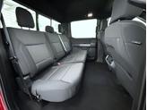 Thumbnail of 2025 Rapid Red Metallic Tinted Clearcoat Ford F-150
