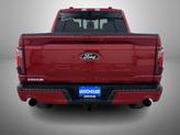 Thumbnail of 2025 Rapid Red Metallic Tinted Clearcoat Ford F-150