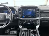 Thumbnail of 2025 Rapid Red Metallic Tinted Clearcoat Ford F-150