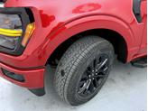 Thumbnail of 2025 Rapid Red Metallic Tinted Clearcoat Ford F-150