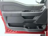 Thumbnail of 2025 Rapid Red Metallic Tinted Clearcoat Ford F-150
