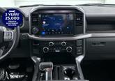 Thumbnail of 2025 Oxford White Ford F-150 Lightning