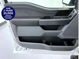 Thumbnail of 2025 Oxford White Ford F-150 Lightning