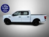 Thumbnail of 2025 Oxford White Ford F-150 Lightning