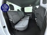 Thumbnail of 2025 Oxford White Ford F-150 Lightning