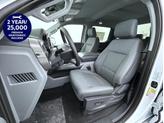 Thumbnail of 2025 Oxford White Ford F-150 Lightning