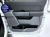 Thumbnail of 2025 Oxford White Ford F-150 Lightning