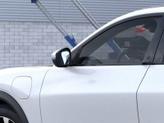 Thumbnail of 2025 Star White Ford Mustang Mach-E