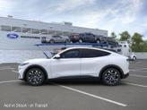 Thumbnail of 2025 Star White Ford Mustang Mach-E