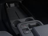 Thumbnail of 2025 Star White Ford Mustang Mach-E