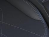 Thumbnail of 2025 Star White Ford Mustang Mach-E