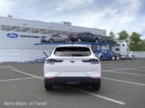Thumbnail of 2025 Star White Ford Mustang Mach-E