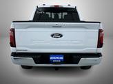 Thumbnail of 2025 Oxford White Ford F-150