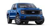 Thumbnail of 2025 Atlas Blue Metallic Ford F-150