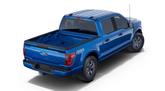 Thumbnail of 2025 Atlas Blue Metallic Ford F-150
