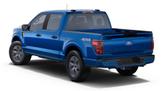 Thumbnail of 2025 Atlas Blue Metallic Ford F-150