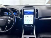 Thumbnail of 2024 Black Metallic Ford Edge