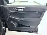 Thumbnail of 2024 Black Metallic Ford Edge