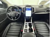 Thumbnail of 2024 Black Metallic Ford Edge