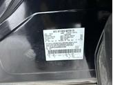 Thumbnail of 2024 Black Metallic Ford Edge