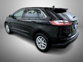 Thumbnail of 2024 Black Metallic Ford Edge