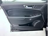 Thumbnail of 2024 Black Metallic Ford Edge