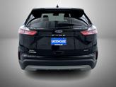 Thumbnail of 2024 Black Metallic Ford Edge
