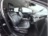 Thumbnail of 2024 Black Metallic Ford Edge