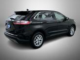 Thumbnail of 2024 Black Metallic Ford Edge
