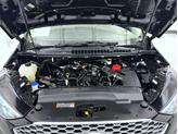 Thumbnail of 2024 Black Metallic Ford Edge